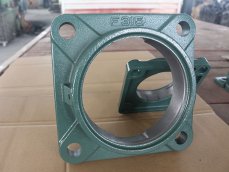 外球面轴承座 F系列