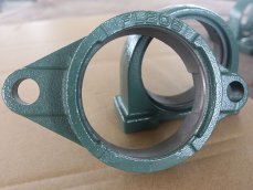 外球面轴承座 FL系列