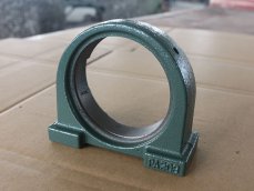 外球面轴承座 PA系列